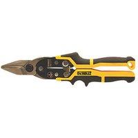 DeWalt Ergo Straight Aviation Snip 12" (302mm) (719HJ)