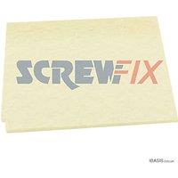 Baxi 248011 105 Insulation Side Panel (719TP)