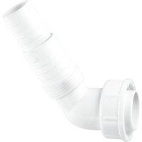 McAlpine Domestic Appliance Nozzle 1" (720JG)