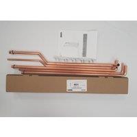 Baxi Multifit Rear Pipework Kit 2 Combi (720JL)