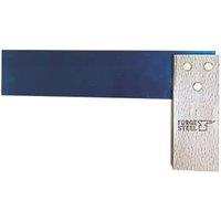 Forge Steel Carpenters Square 9" x 7" (230mm x 185mm) (720XG)