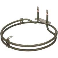 Electruepart ELE9316 Fan Oven Element 1600W (720YV)