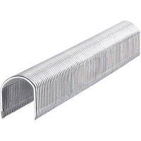 Stanley Round Staples Bright 10mm x 10mm 1000 Pack (72127)