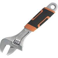Magnusson Adjustable Wrench 6" (7215V)