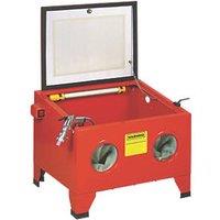 Hilka Pro-Craft Heavy Duty Blast Cabinet x 18ga (72164)