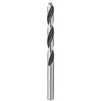 Bosch PointTeQ Straight Shank Metal Drill Bit 8mm x 117mm (721FV)