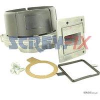 Vaillant 0020228304 Fan (721TH)