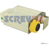 Baxi 5111978 Assembly Condensate Trap (721TP)