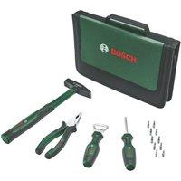 Bosch Easy Starter (V2) Hand Tools 14 Piece Set (722CH)