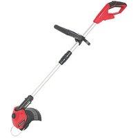 Einhell GE-CT 18 Li-Solo 18V Li-Ion Power X-Change Cordless Grass Trimmer - Bare (722FC)