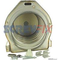 Vaillant 065180 30Kw Heat Exchanger (722TG)