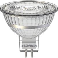 Sylvania RefLED Superia Retro V2 827 SL GU5.3 MR16 LED Light Bulb 345lm 4.4W (722TK)