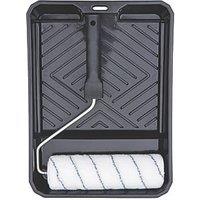 9" Roller Set 3 Pieces (723FM)