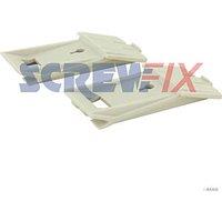 Vaillant 193585 Spacer 2 Pack (723HC)