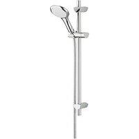 Bristan Evo Shower Kit Chrome (723RH)