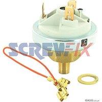 Worcester Bosch 87161051110 Water Pressure Switch (723TP)