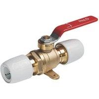 Hep2O HX22/22WS Ball Valve 22mm (7245F)