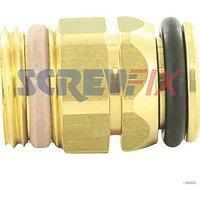 Worcester Bosch 87155044740 ADAPTER (724HC)