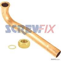 Vaillant 0020237690 Tube (724TH)