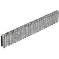 Tacwise 91 Series Divergent Point Staples Galvanised 22mm x 5.95mm 1000 Pack (72500)