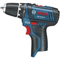 Bosch GSR 12-2-LiN 12V Li-Ion Cordless Drill Driver - Bare (72589)