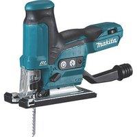 Makita JV102DZ 12V Li-Ion CXT Brushless Cordless Jigsaw - Bare (725FG)