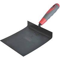 Faithfull Harling Trowel for Pebble Dash 6.5" (725HL)