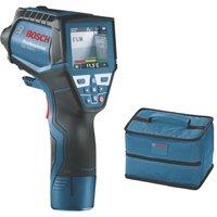 Bosch GIS 1000 C Professional 0601083370 Infrared Non-Contact Digital Thermometer (725YE)