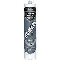 Geocel Trade Mate Roofers Seal Lead Grey 310ml (72630)