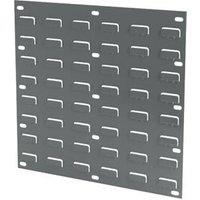 Barton TP1 Louvred Panels 457mm x 438mm 2 Pack (72654)