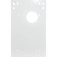 Ideal Heating Terminal Wall Plate RS Kit Combi & System (7266X)