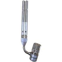 Rothenberger Swivel Pro Twin Burner Torch 41mm (7267K)