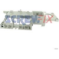 Worcester Bosch 87161053710 CONTROL BOX MAIN BODY (727GW)