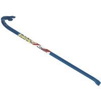 Estwing Gooseneck Wrecking Bar 24" (727JF)