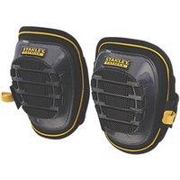 Stanley FatMax Stabiliser Shell Knee Pads (727JJ)