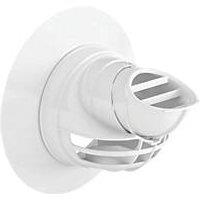 Vaillant Deflector Kit White (727KK)