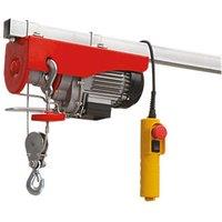 Hilka Pro-Craft 500kg Electric Hoist (72809)