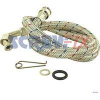 Worcester Bosch 87186840650 HOSE FLEXIBLE (728GW)