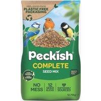 Westland Peckish Complete Seed Mix Wild Bird Food 12.75kg (728YU)