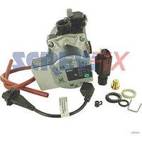 Worcester Bosch 8737714325 PUMP PARA RSL KU 130MM G1 1/2 (729GW)