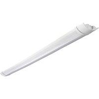 Reeve Slimline Twin 4ft LED Batten 33W 3300lm 220-240V (729PG)