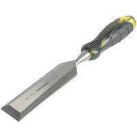 Roughneck Pro Series Bevel Edge Chisel 38mm (1 1/2") (730GC)