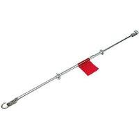 Hilka Pro-Craft 2 Tonne Standard Towbar 1.8m (73165)