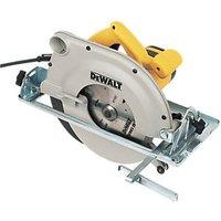 DeWalt D23700-LX 1750W 235mm Electric Circular Saw 110V (73186)