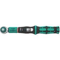 Wera Safe-Torque A 1 Wrench 1/4 x 9.6063 (731FW)
