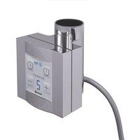 Terma KTX4 Blue Chrome Heating Element Controller (731RH)