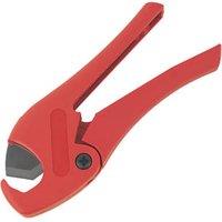 Rothenberger Rocut 28 0-22mm Manual PEX Pipe Shears (7320J)