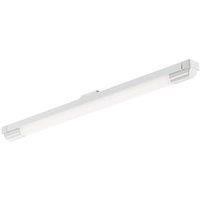 Sylvania Single 4ft LED Batten 16W 1920lm 220-240V (7324X)