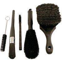 Laser Mechanics Brush Set 5 Pieces (7328R)