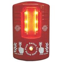 Howler Site Alert Alarm (732FX)